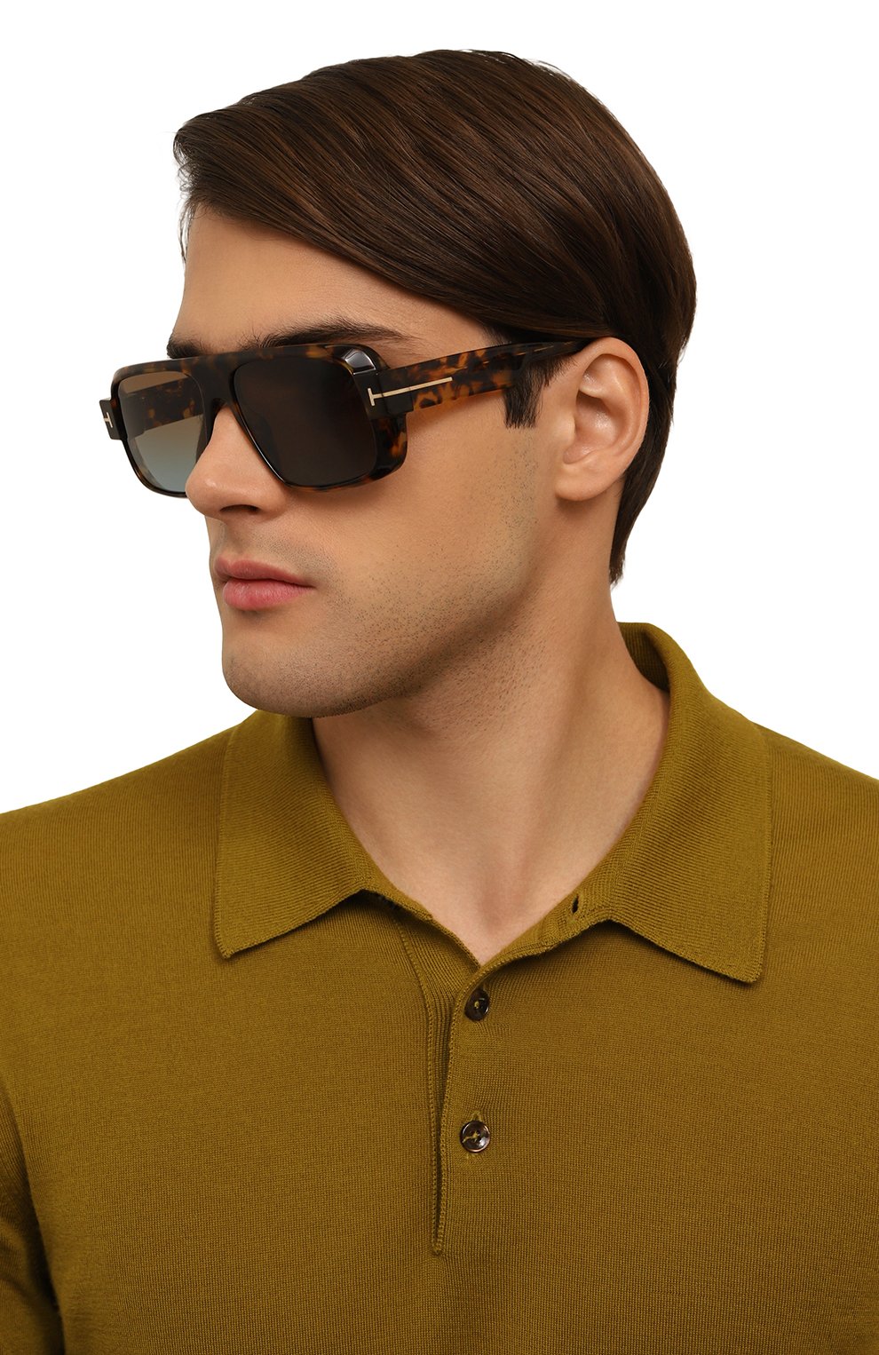 Солнцезащитные очки TOM FORD, арт. TF1101 52F, фото 2