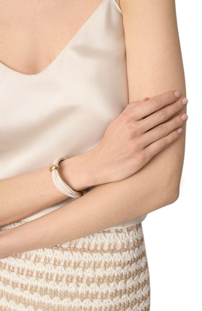 Браслет TOHUM, арт. THM TR ML BR 01 GP, фото 2