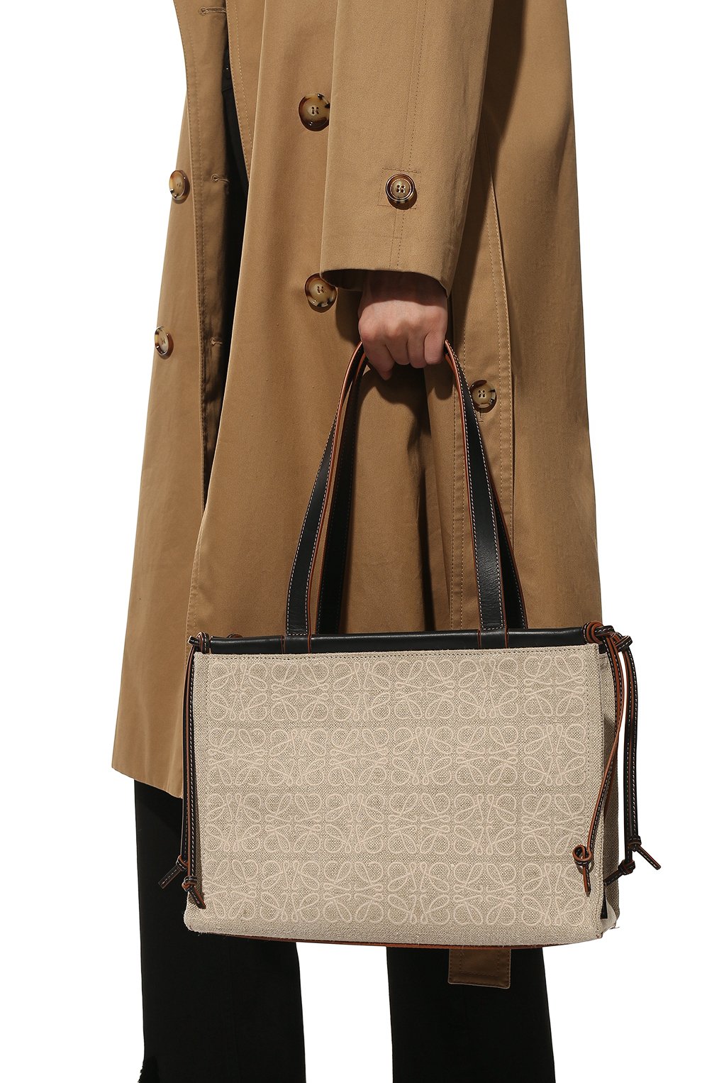 Сумка cushion LOEWE, арт. A612A93X05, фото 2