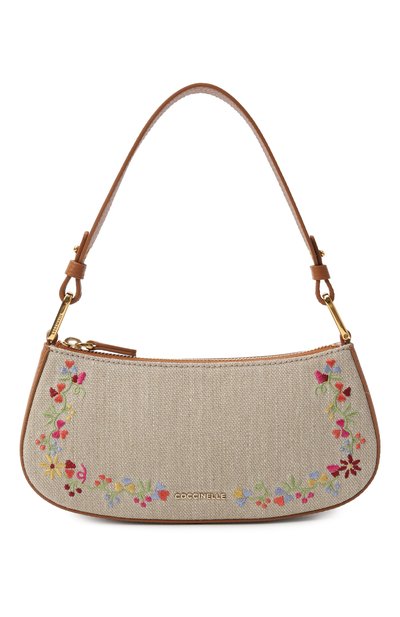 Сумка merveille lencos COCCINELLE, арт. E5S3B520101, фото 1