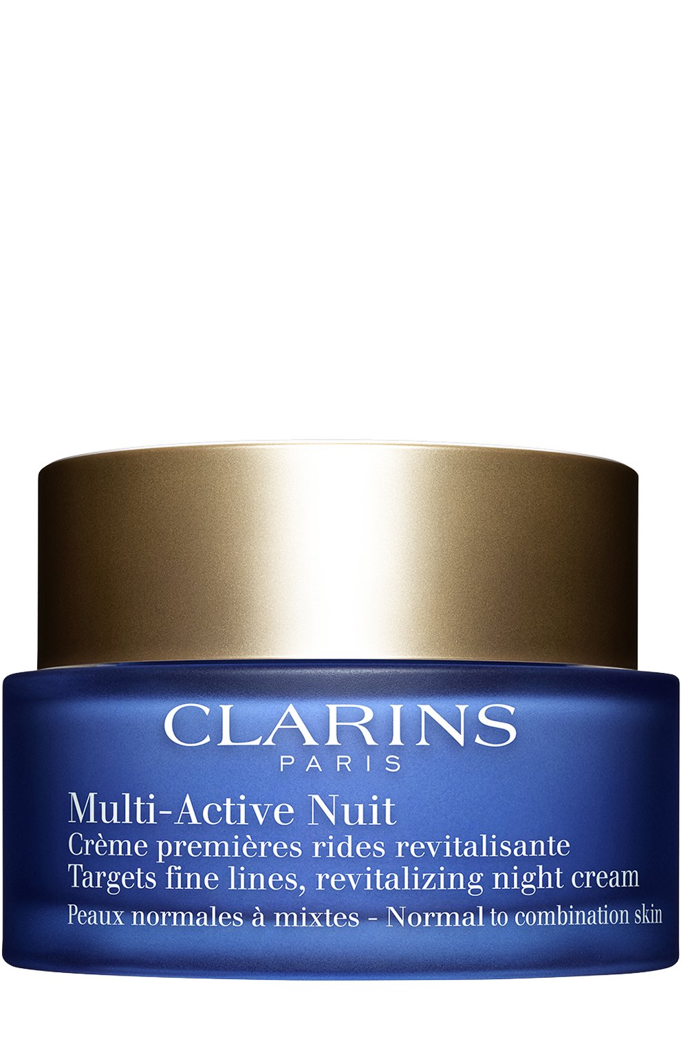 Дневной крем при первых возрастных изменениях для нормальной кожи (50ml) CLARINS, арт. 80009048, фото 1