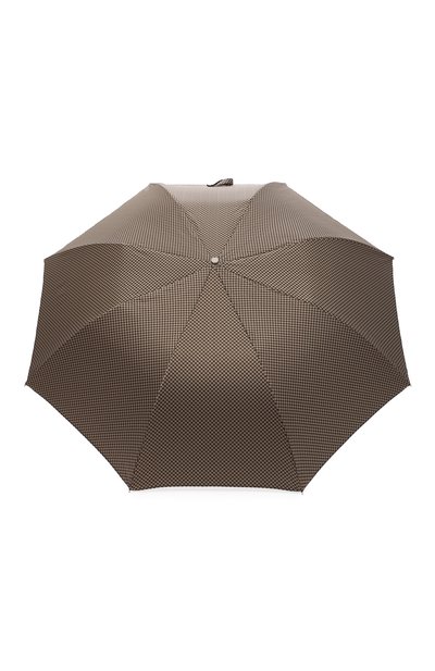 Складной зонт PASOTTI OMBRELLI, арт. 64S/52682/4/PELLE D0LL., фото 1