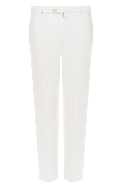 Мужские хлопковые брюки KITON, арт. UFPPERK0100H21