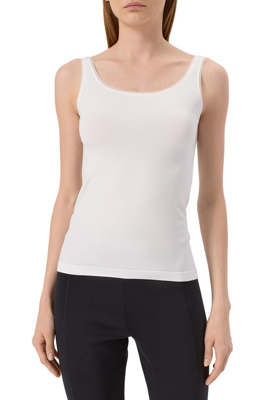 Майка Wolford 55045 Белый  55045 Фото 3