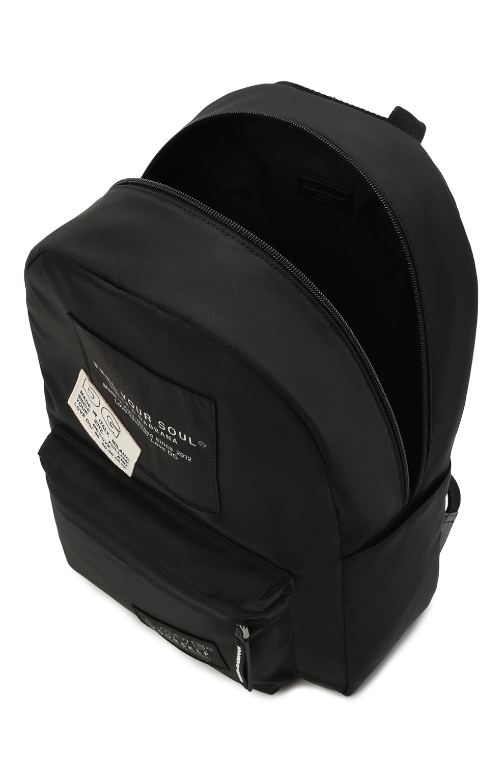 Рюкзак DOLCE & GABBANA, арт. EM0099/AM477, фото 3