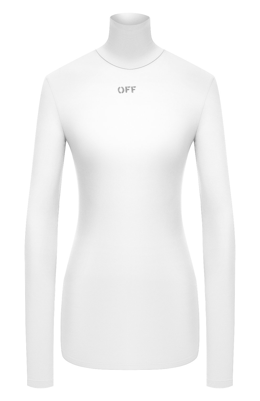 Водолазка OFF-WHITE, арт. 0WAD122E20FAB0010110, фото 1