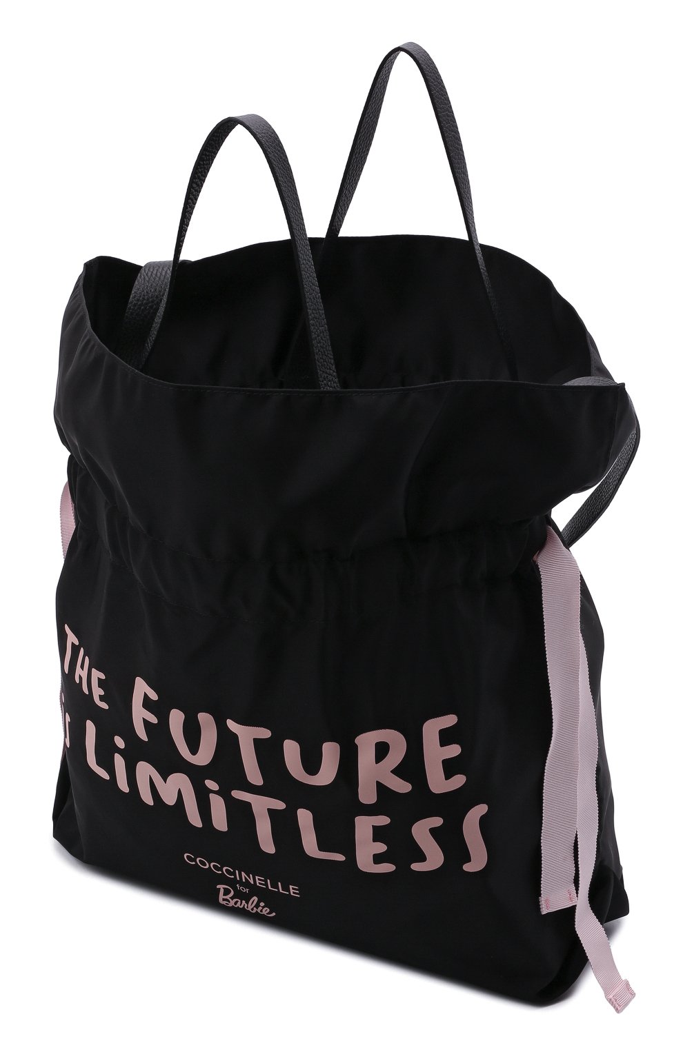 Сумка coccinelle for barbie COCCINELLE, арт. E1 H1F 13 01 01, фото 5