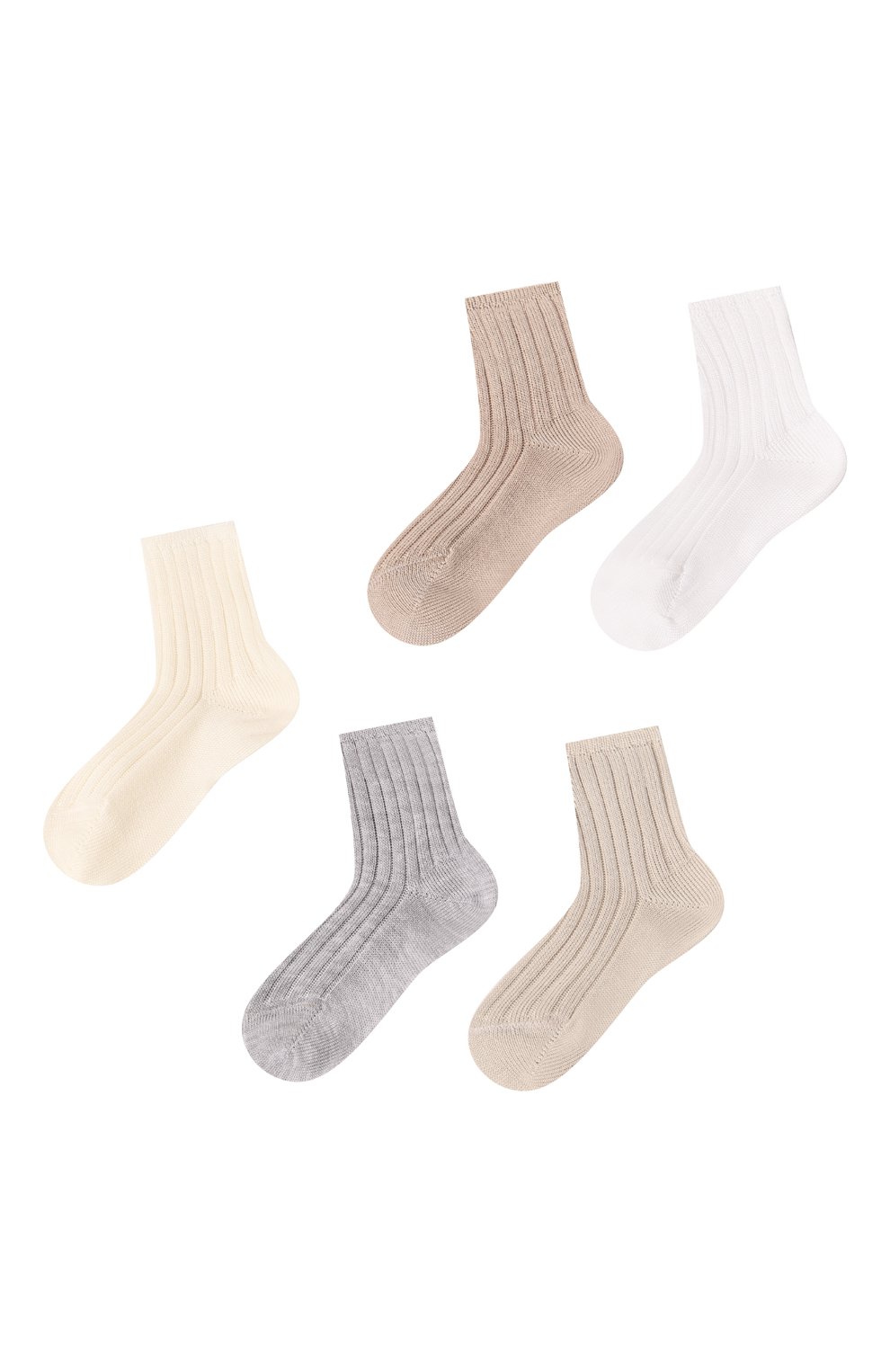 Комплект из семи пар носков STORY LORIS, арт. 21005, фото 2