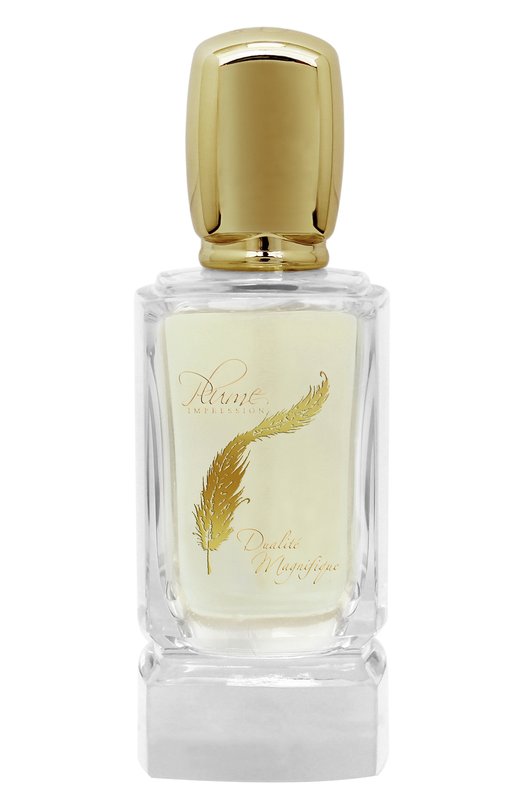 Парфюмерная вода Dualité Magnifique (80ml) Plume Impression