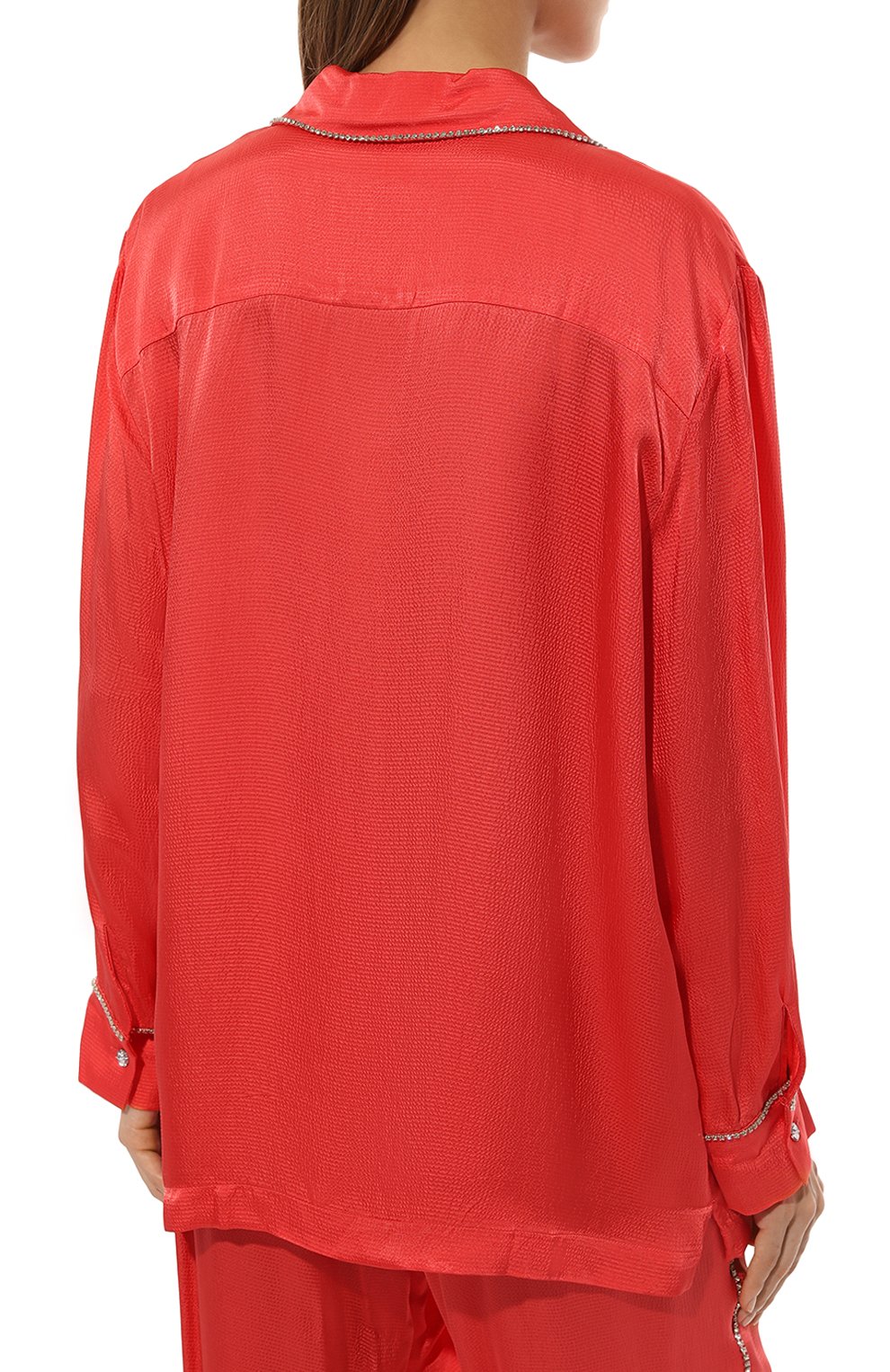 Блузка из вискозы LOVE STORIES, арт. L23103135400, фото 4