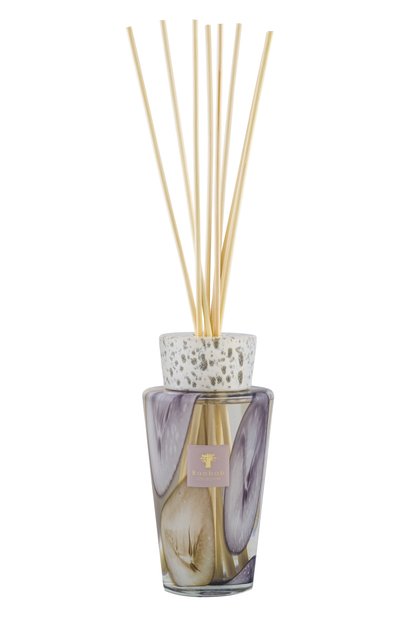 Диффузор riviera totem (ваза eilenroc 2000ml + рефил 2x1000ml) BAOBAB бесцветного цвета по цене 77610 руб., арт. 5415198518759, фото 1 Диффузор riviera totem (ваза eilenroc 2000ml + рефил 2x1000ml) BAOBAB, арт. 5415198518759, фото 1