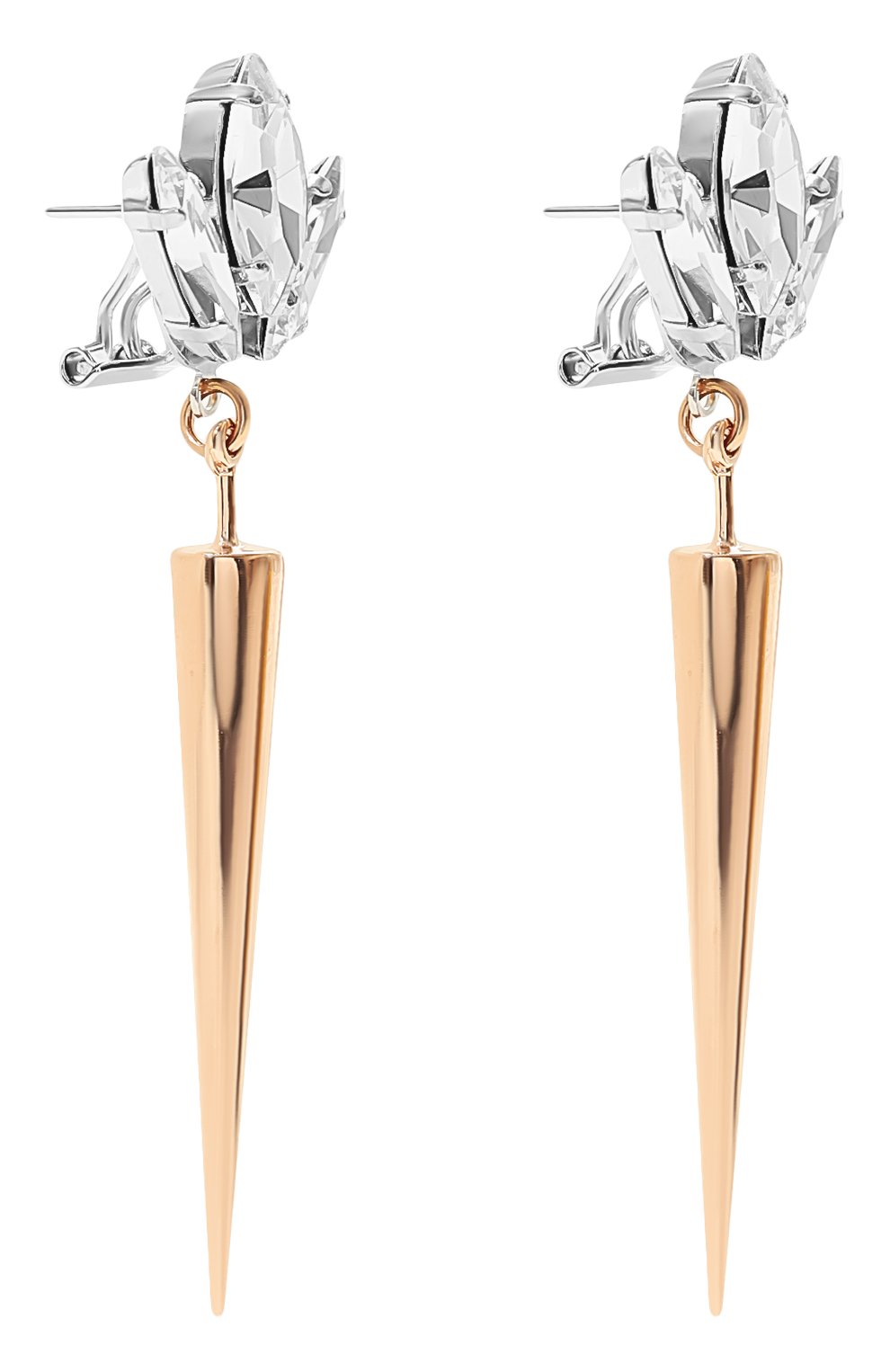 Серьги ANTON HEUNIS, арт. SSR3.081, фото 3