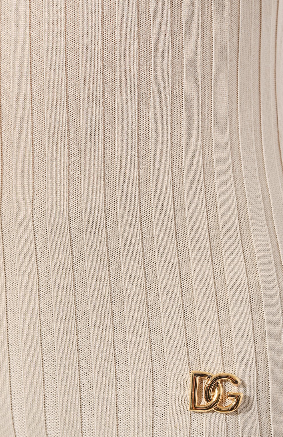 Шерстяной пуловер DOLCE & GABBANA, арт. FXM26T/JCVJ7, фото 5