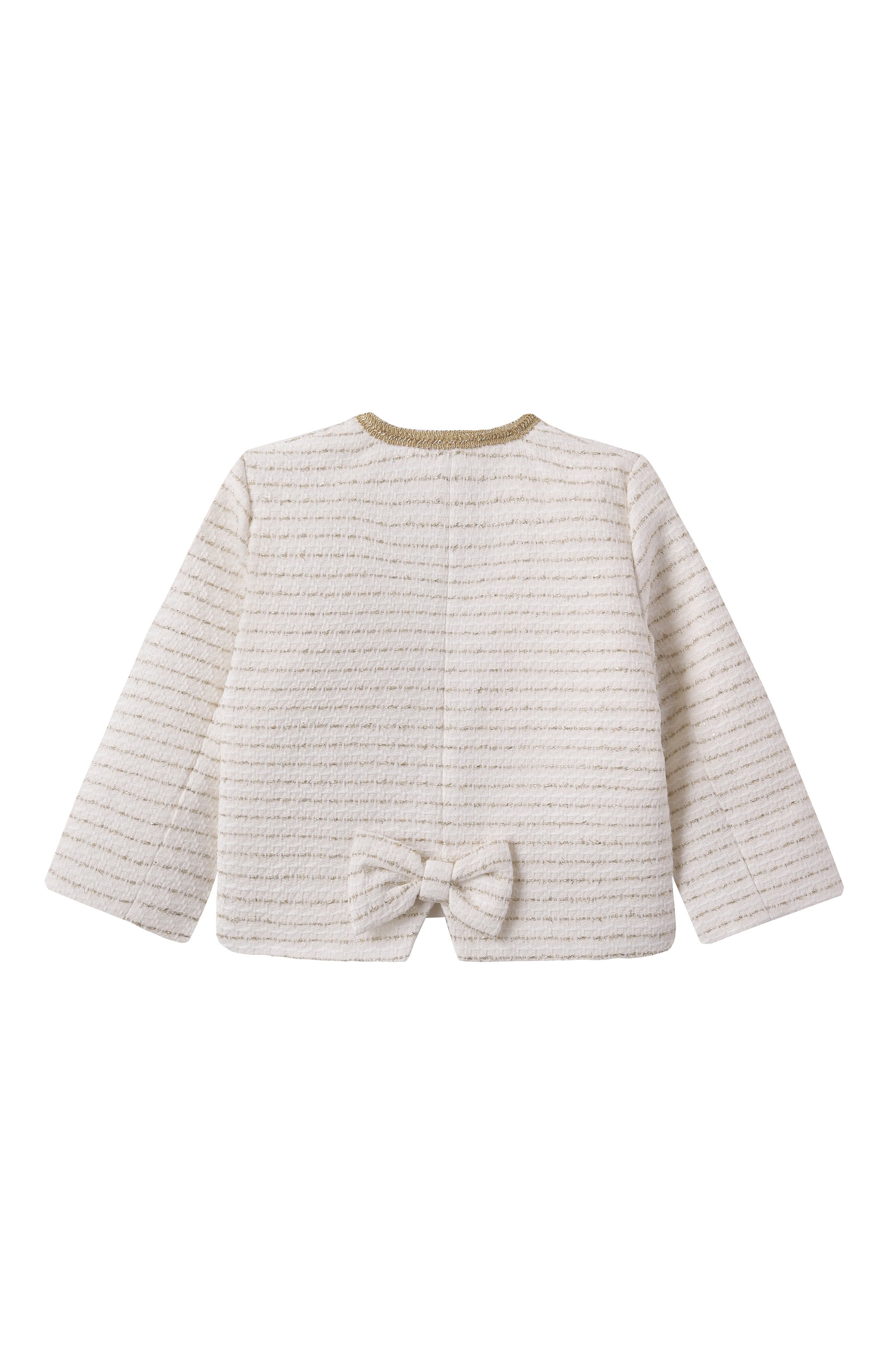 Твидовый жакет EIRENE, арт. SS2576/11A-14A, фото 2