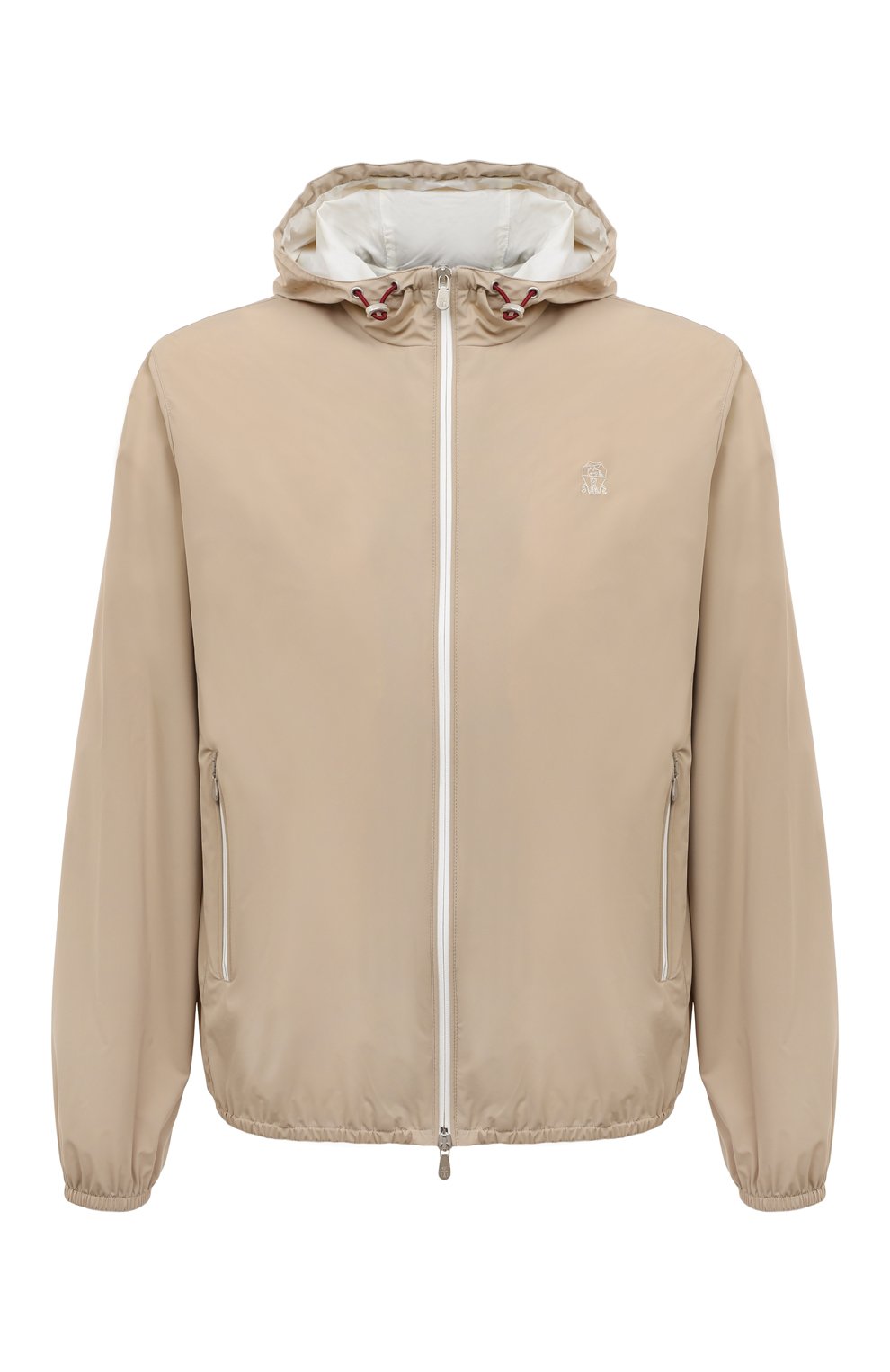 Куртка BRUNELLO CUCINELLI, арт. MM40A7439G, фото 1