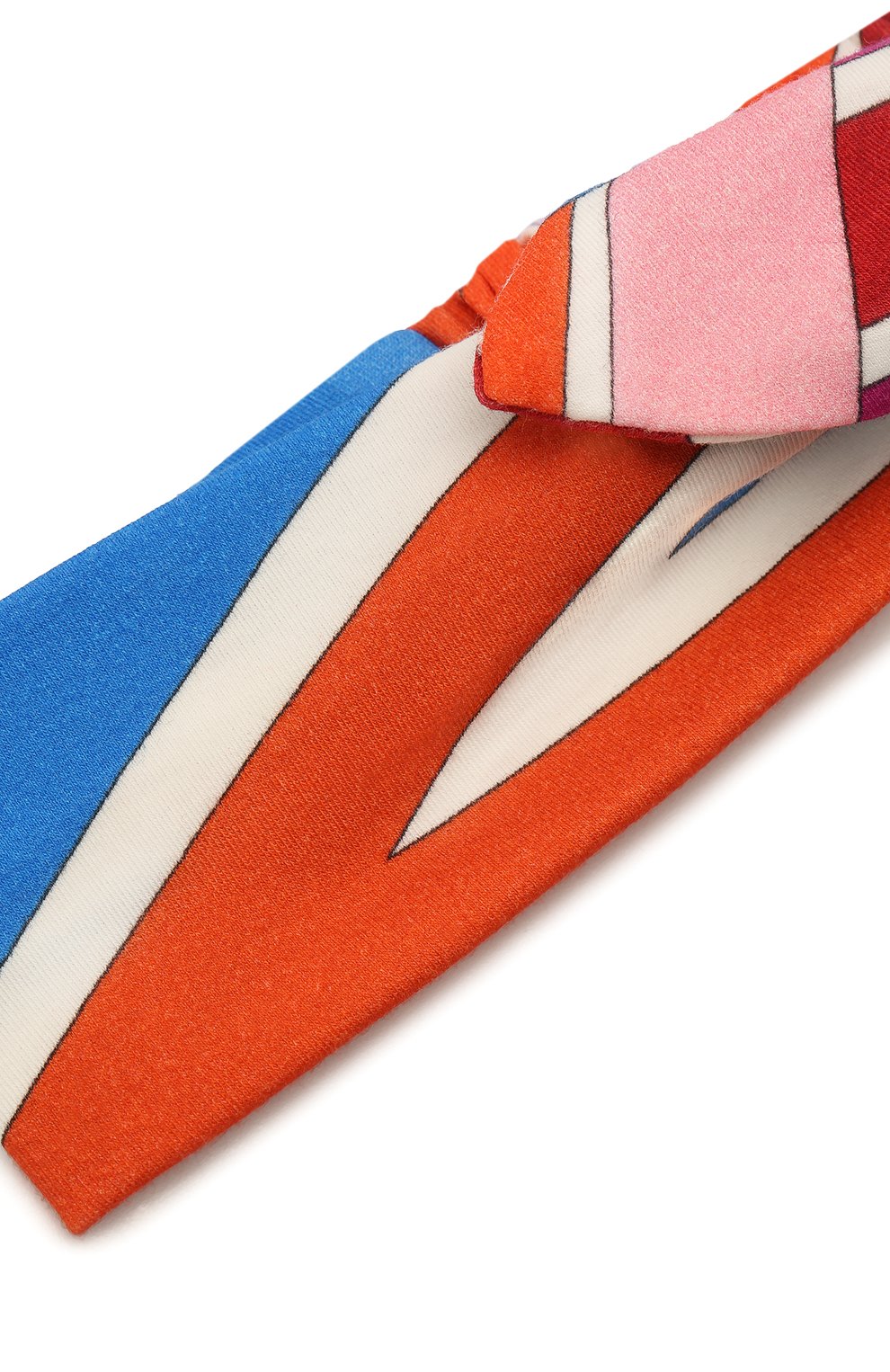 Повязка на голову EMILIO PUCCI, арт. 9O0184, фото 3