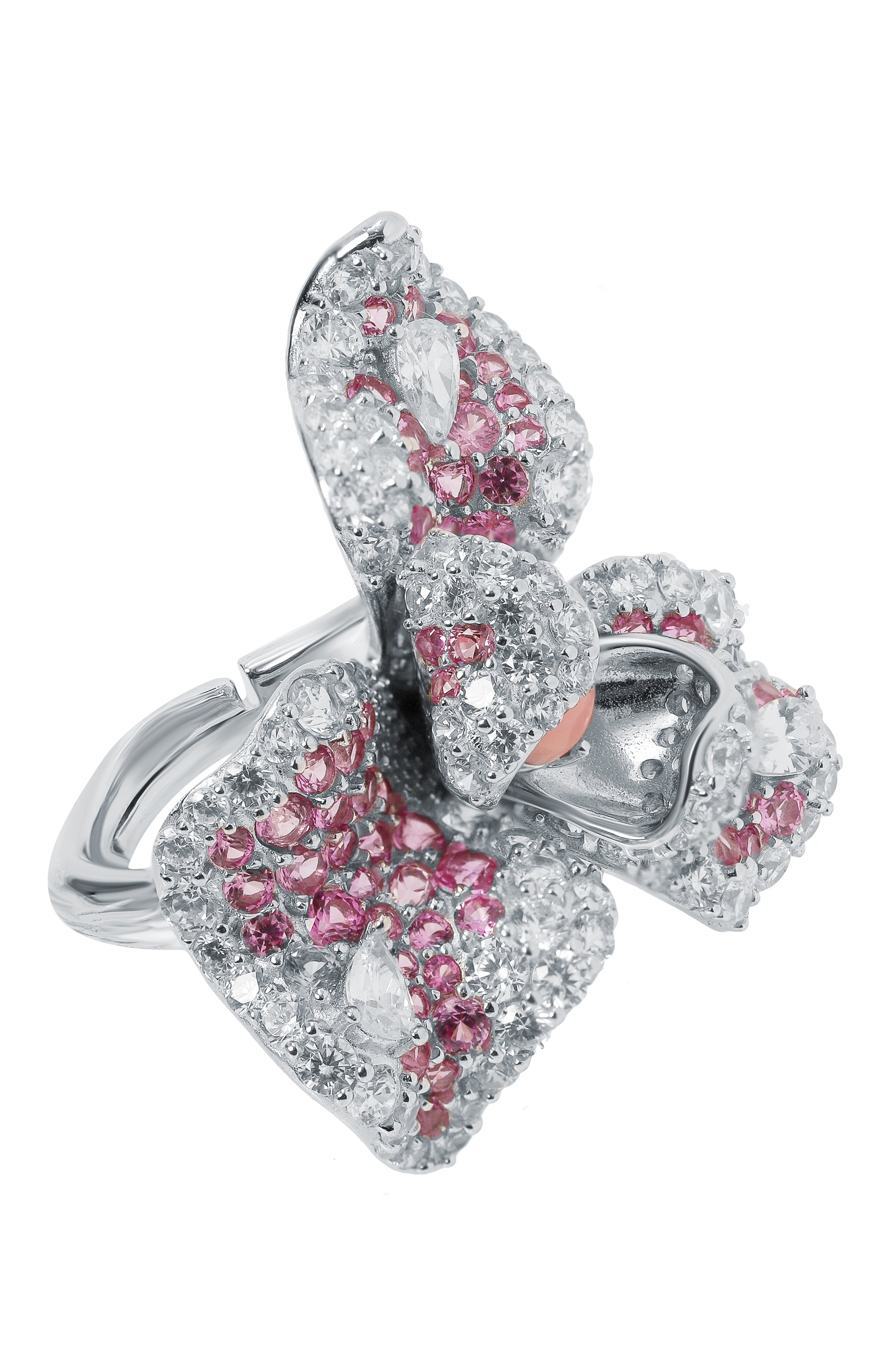 Кольцо DZHANELLI, арт. 00794, фото 1