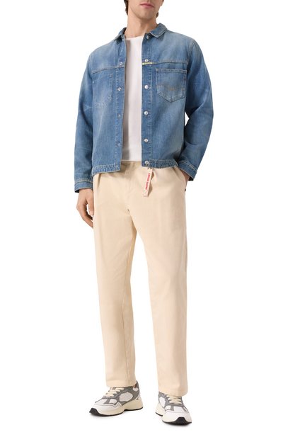 Джинсовая куртка REPLAY, арт. MY8Z1 .000.800 838, фото 2