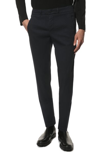 Брюки TRANSIT, арт. CFUTRQA100, фото 3