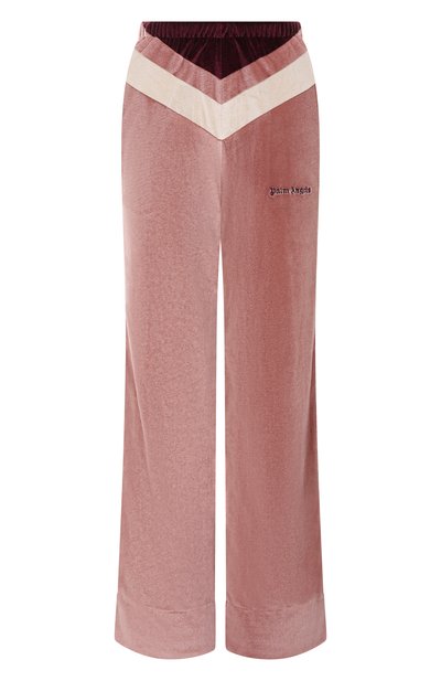 Женские брюки PALM ANGELS, арт. PWCJ038F25FAB001