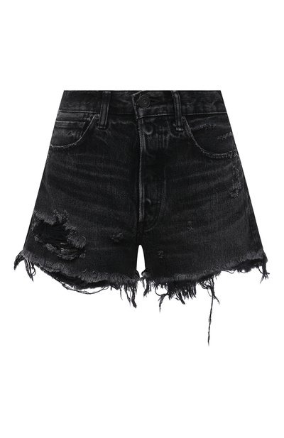 Женские шорты MOUSSY, арт. 025ESC11-2680