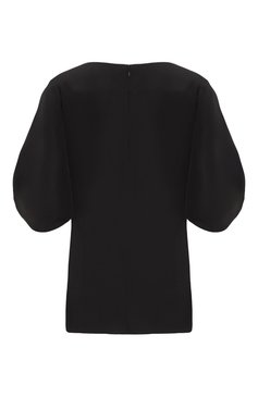 Шелковый топ PRADA, арт. P905I-1YJW-F0806-211, фото 2