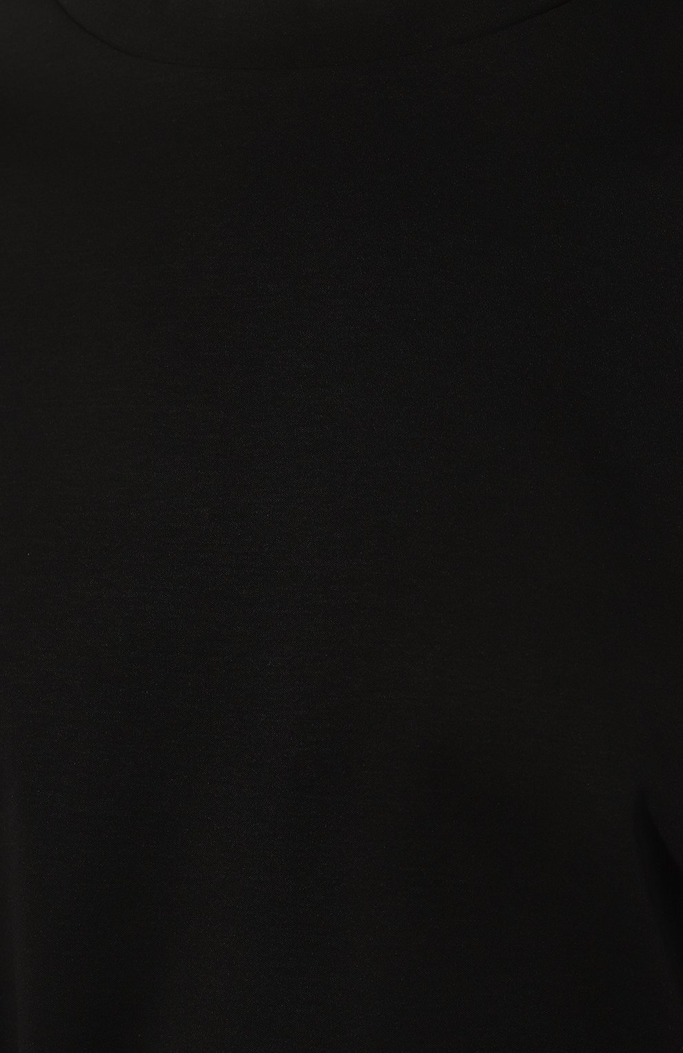 Хлопковый лонгслив JIL SANDER, арт. J01GC0001/J45051, фото 5