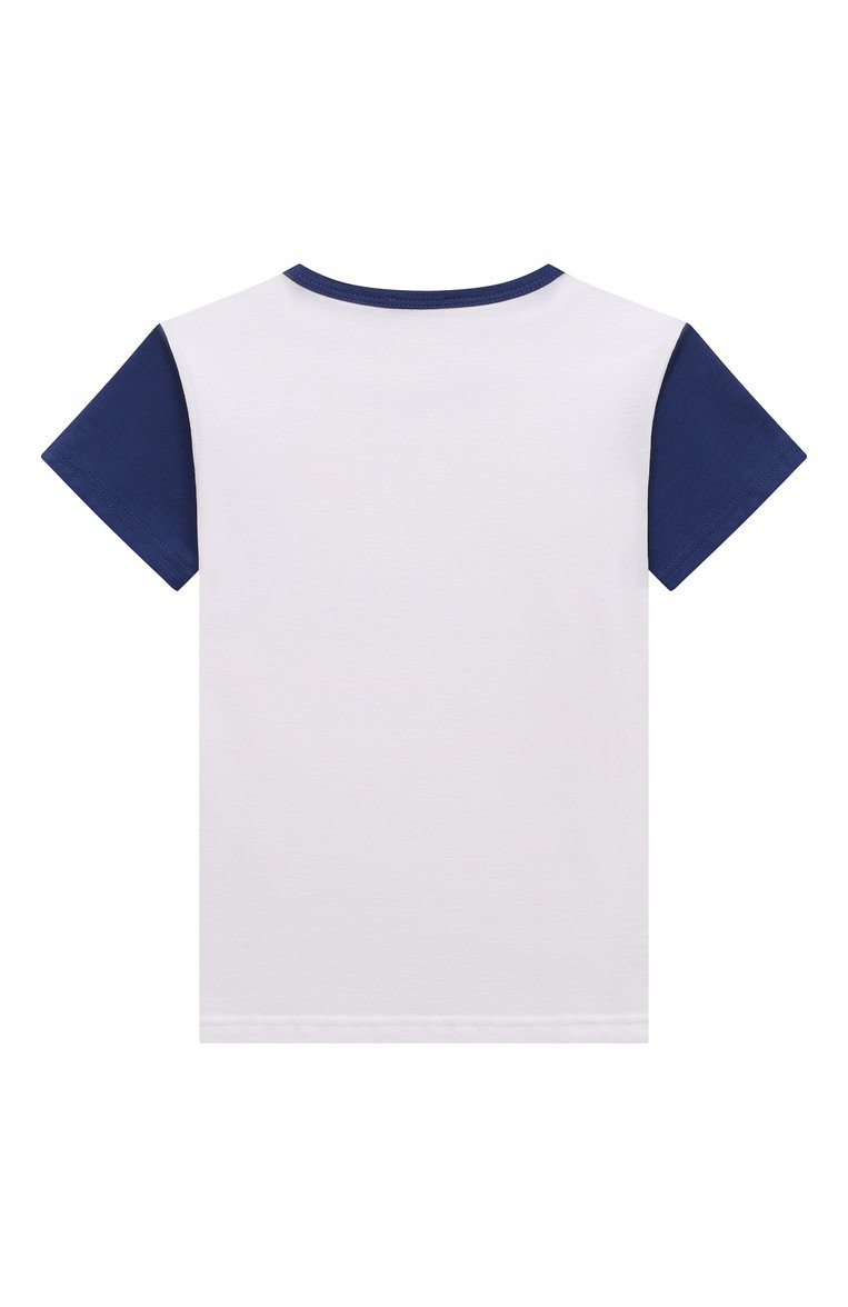 Хлопковая пижама STORY LORIS, арт. 26802/2A-6A, фото 3