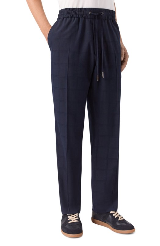 Брюки Iceberg B060/5239 Синий  B060/5239 Фото 3