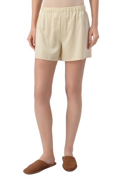 Шелковые шорты PRIMROSE, арт. 7W.500SH.BJ001, фото 3