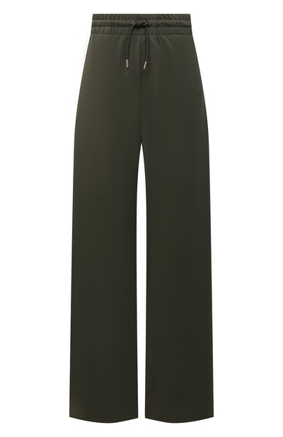 Женские брюки DRIES VAN NOTEN, арт. 221-011146-4308