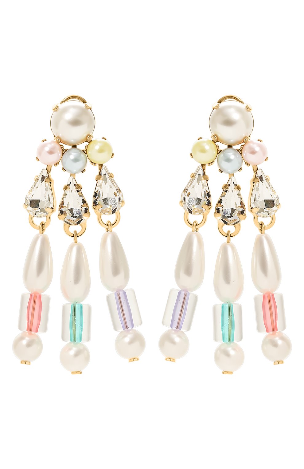 Серьги ANTON HEUNIS, арт. WF3.69, фото 1