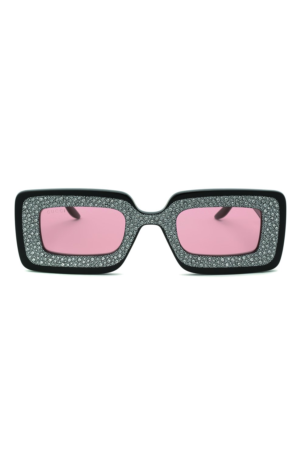 Солнцезащитные очки GUCCI, арт. GG0974S 001, фото 3