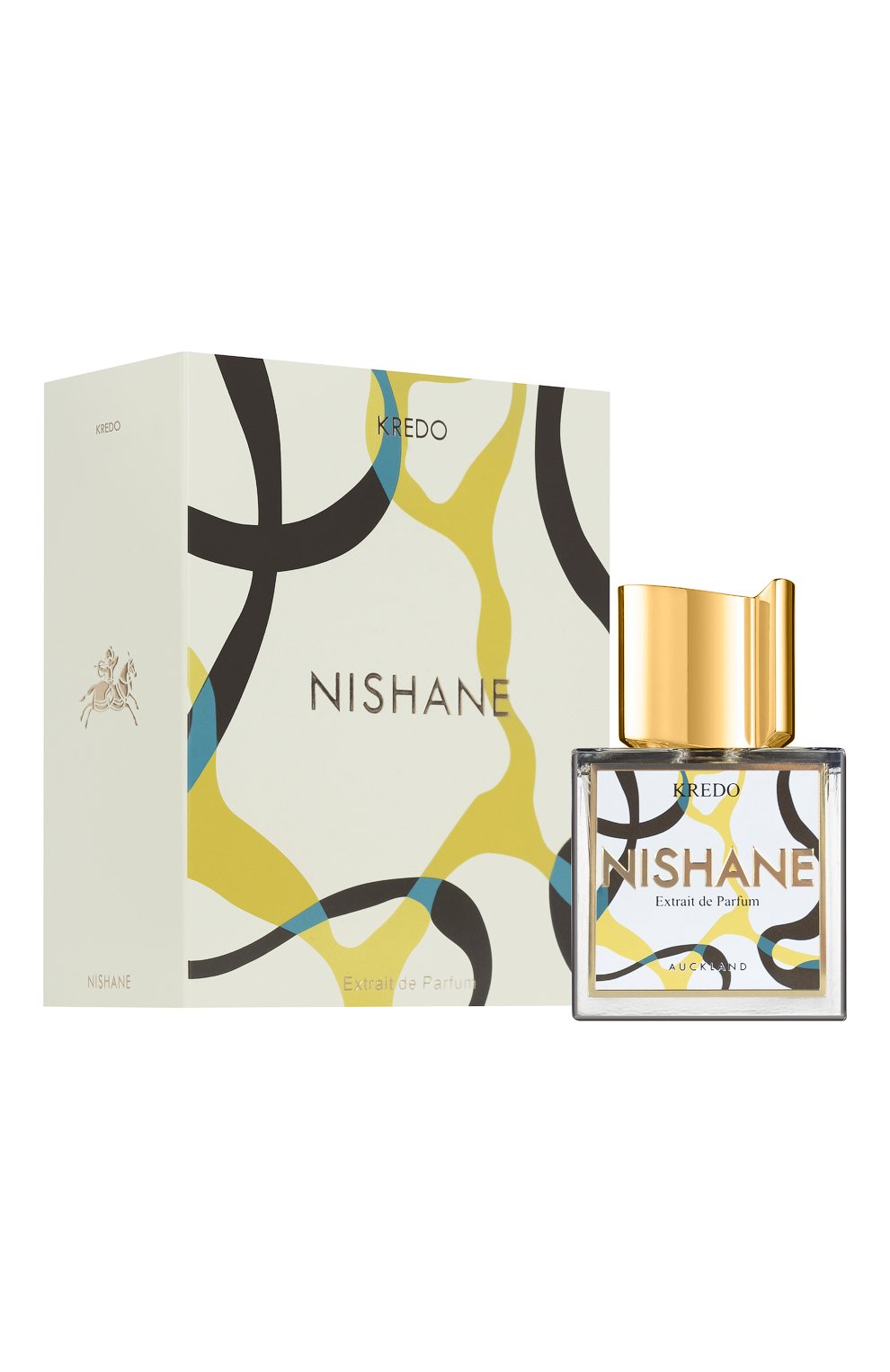 Духи kredo (100ml) NISHANE, арт. 8683608070594, фото 2