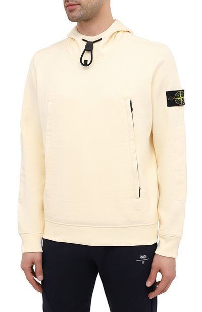 Худи STONE ISLAND, арт. 731560640, фото 3