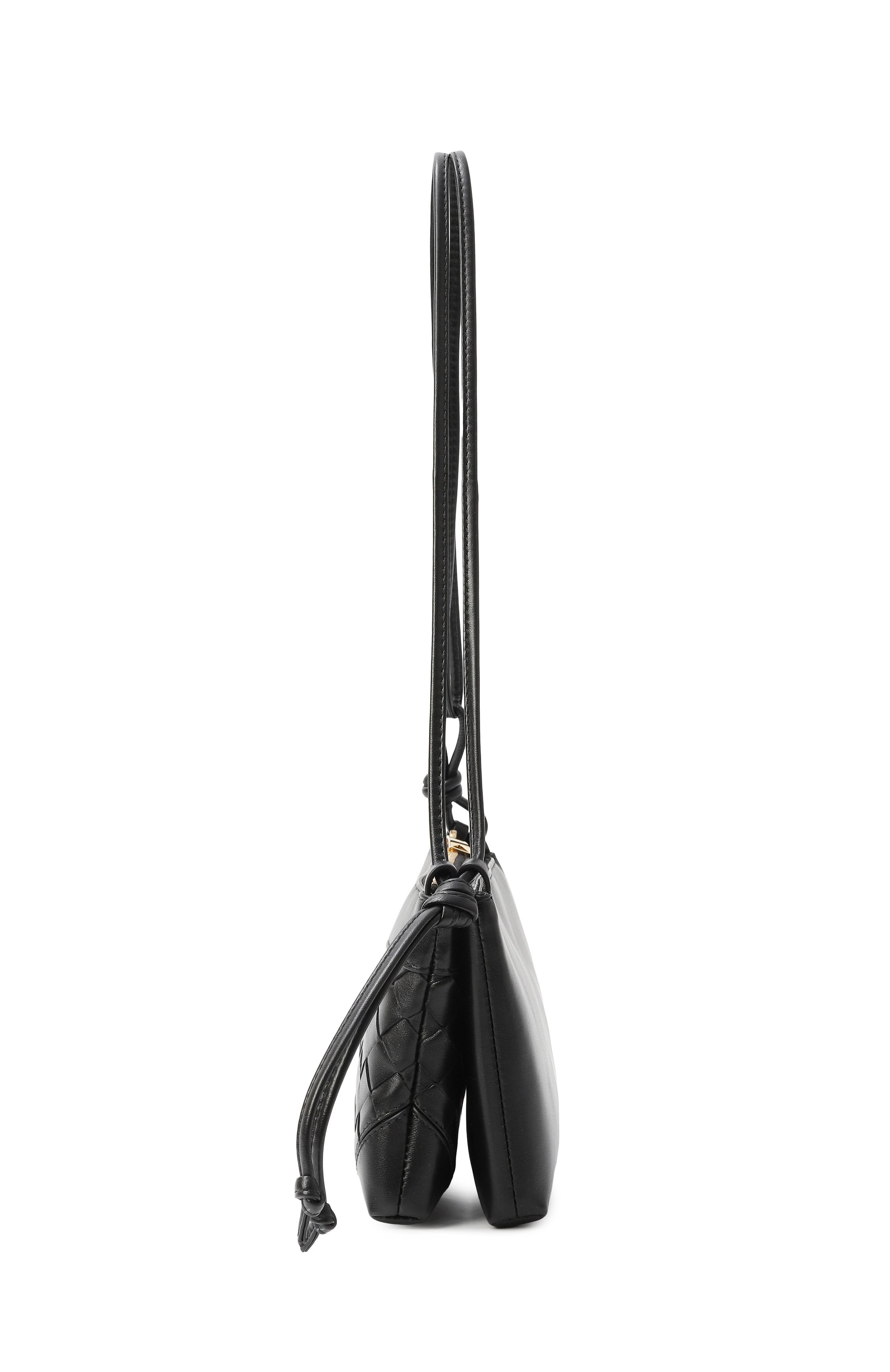 Сумка andiamo BOTTEGA VENETA, арт. 837574/VCPP1, фото 4