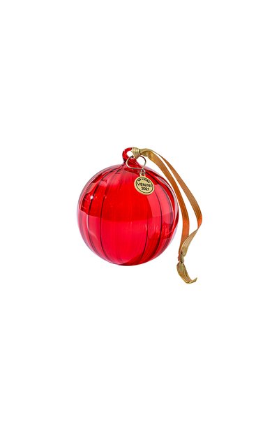 Елочная игрушка santa VENINI, арт. F0319906000E0D8