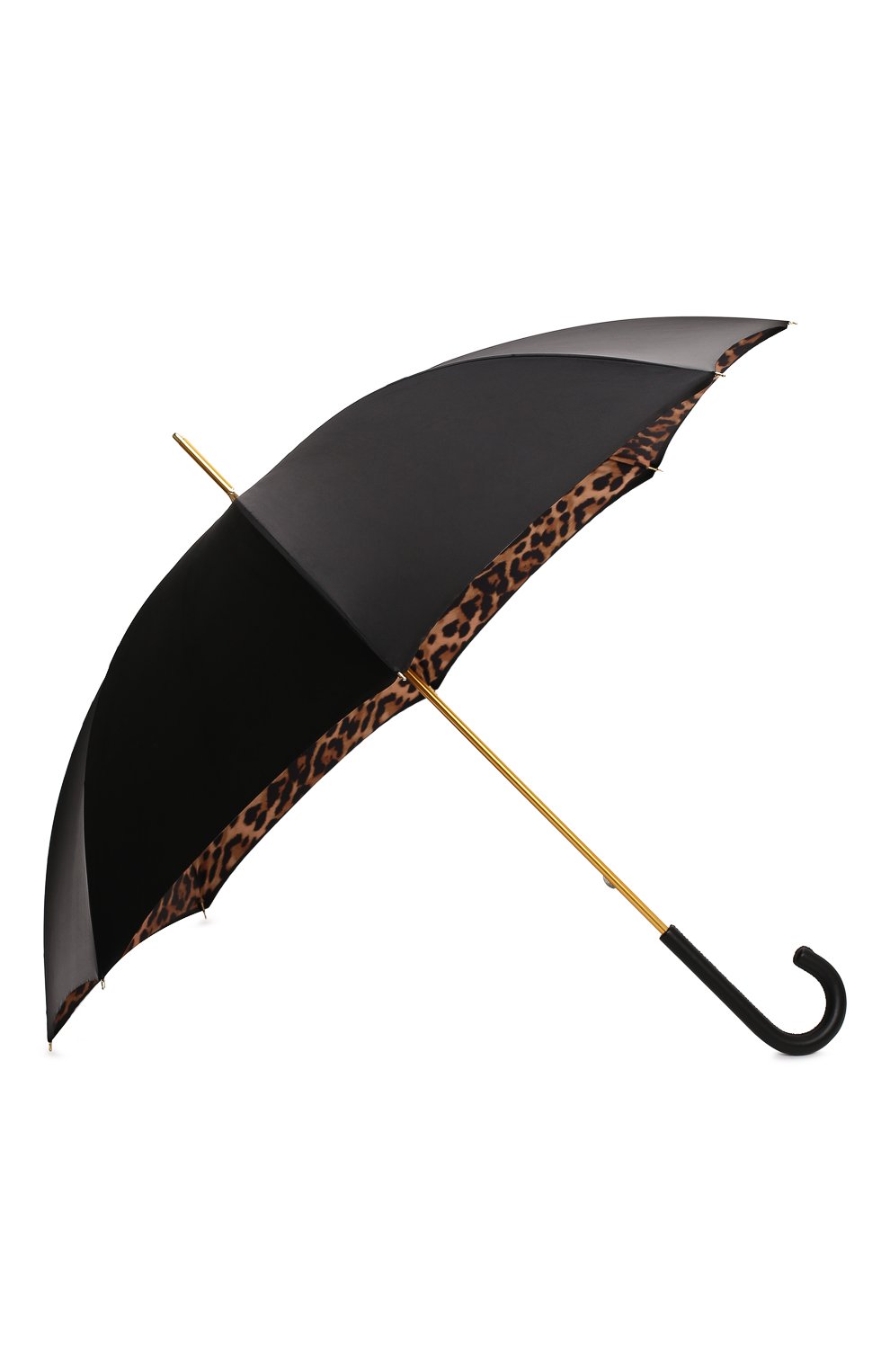 Зонт-трость PASOTTI OMBRELLI, арт. 189/RAS0 5A488/92/PELLE, фото 2