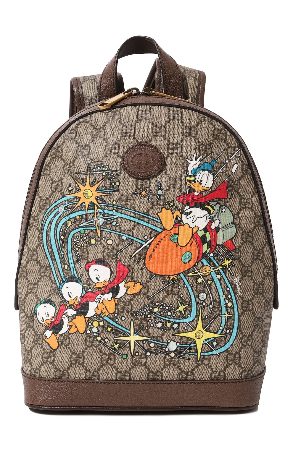 Рюкзак disney x gucci GUCCI, арт. 552884 2N2AT, фото 1