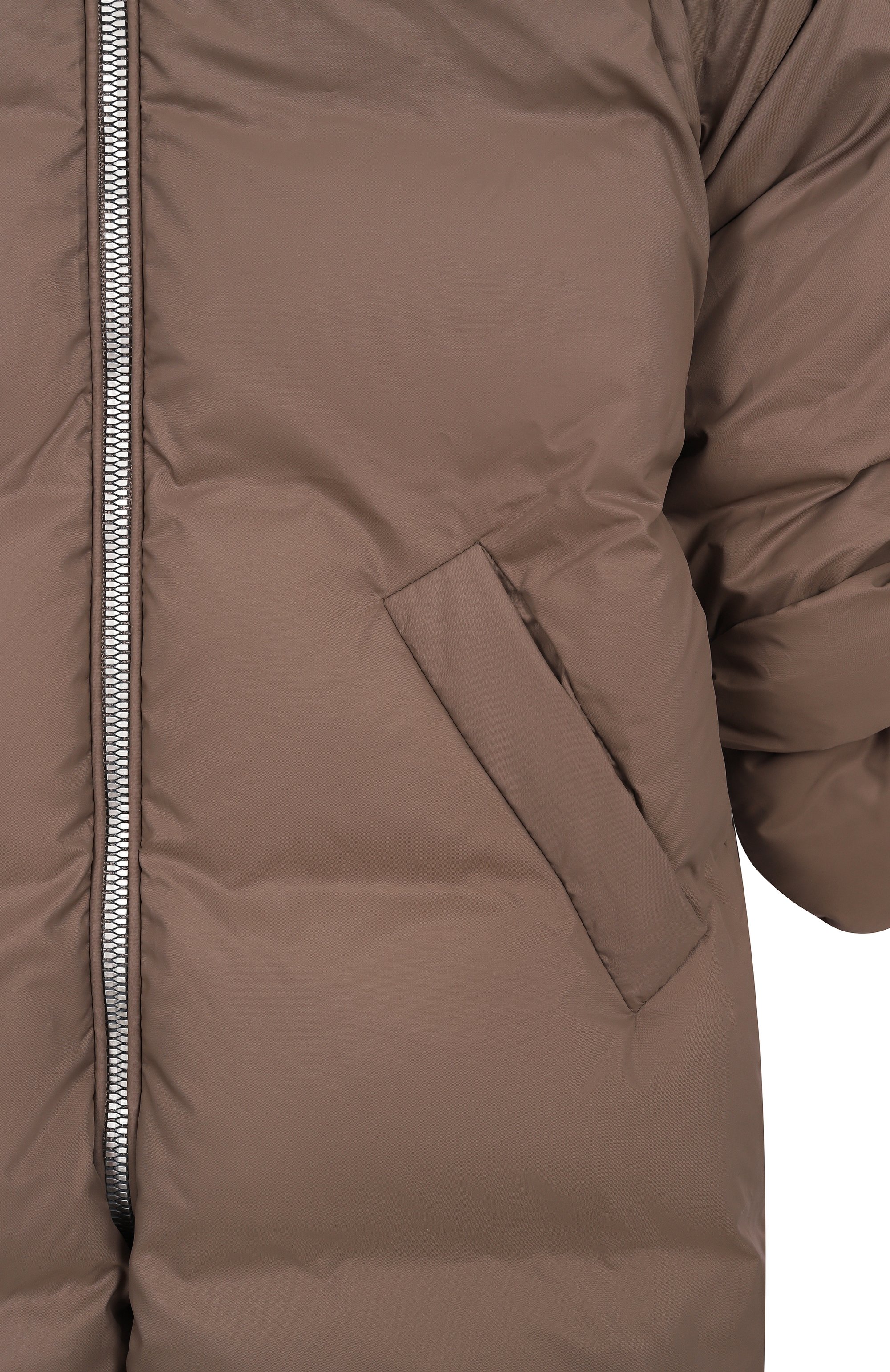 Пуховый комбинезон CHEPE, арт. 391062, фото 3