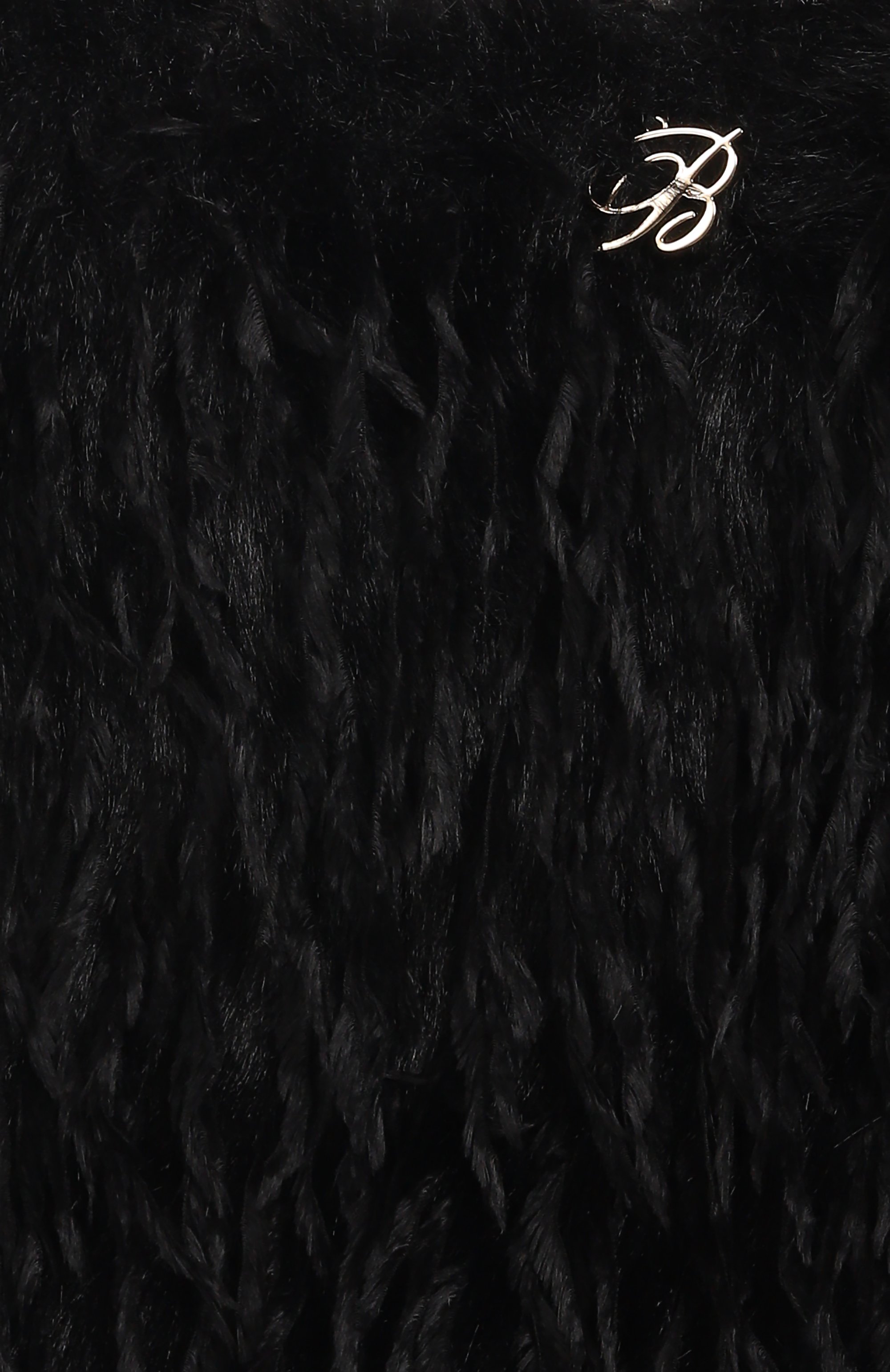 Юбка BLUMARINE, арт. BFG00150/PL009/6-12A, фото 3