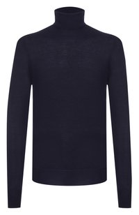 Темно-синий