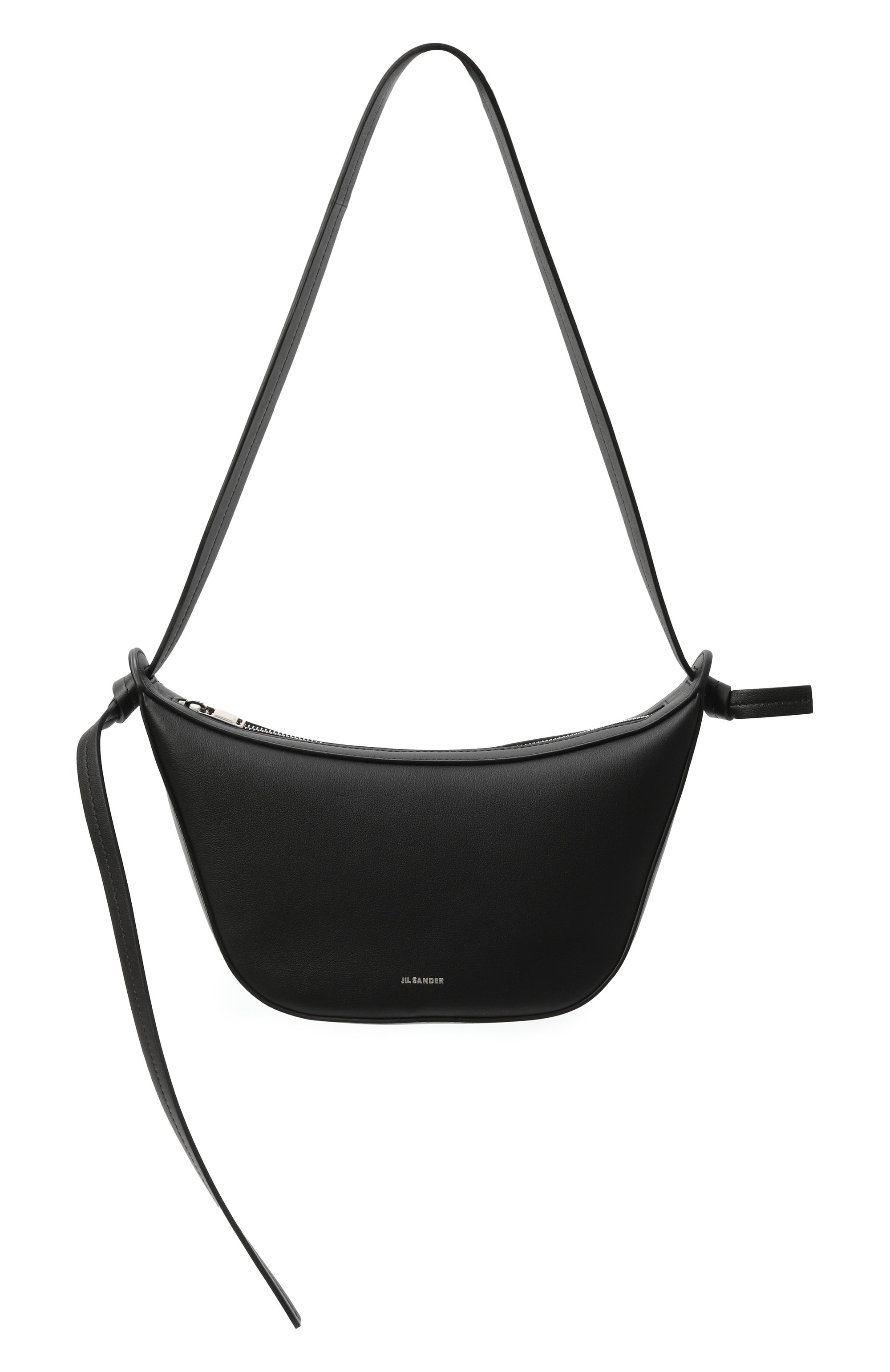 Сумка knot small JIL SANDER, арт. J07WG0095/P6582, фото 1