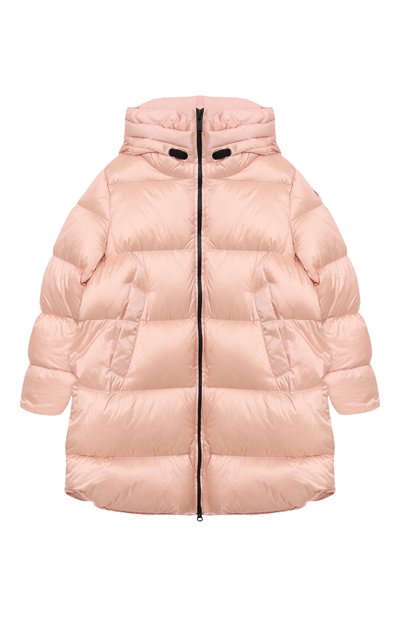 Пуховое пальто BOMBOOGIE, арт. CG 6630 DLC5