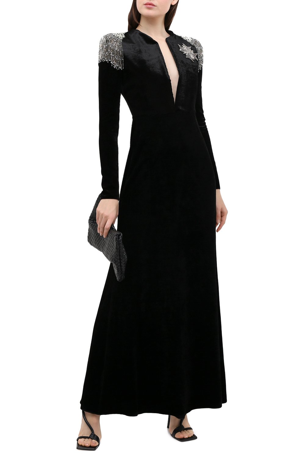 Платье GIORGIO ARMANI, арт. 6HAA59/AJKAZ, фото 2