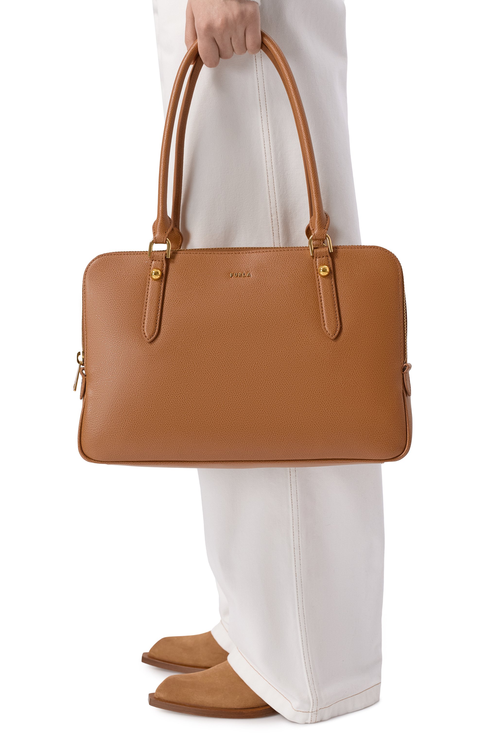 Сумка furla giulia large FURLA, арт. WB01872/BX0460, фото 2