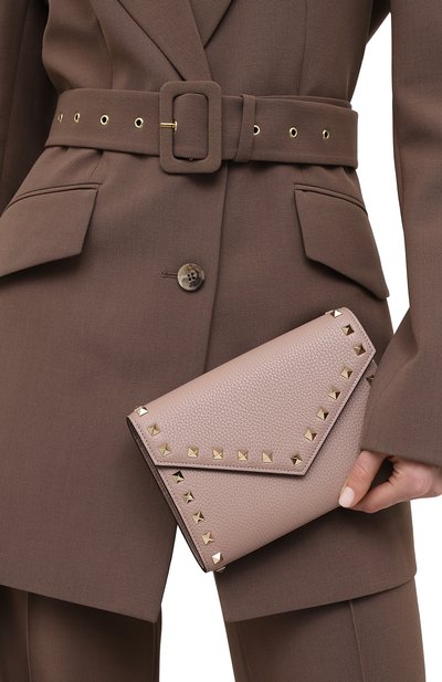 Сумка rockstud small VALENTINO, арт. VW2P0Q48/VSH, фото 2