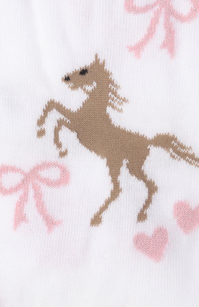 Хлопковые носки FALKE, арт. 10441