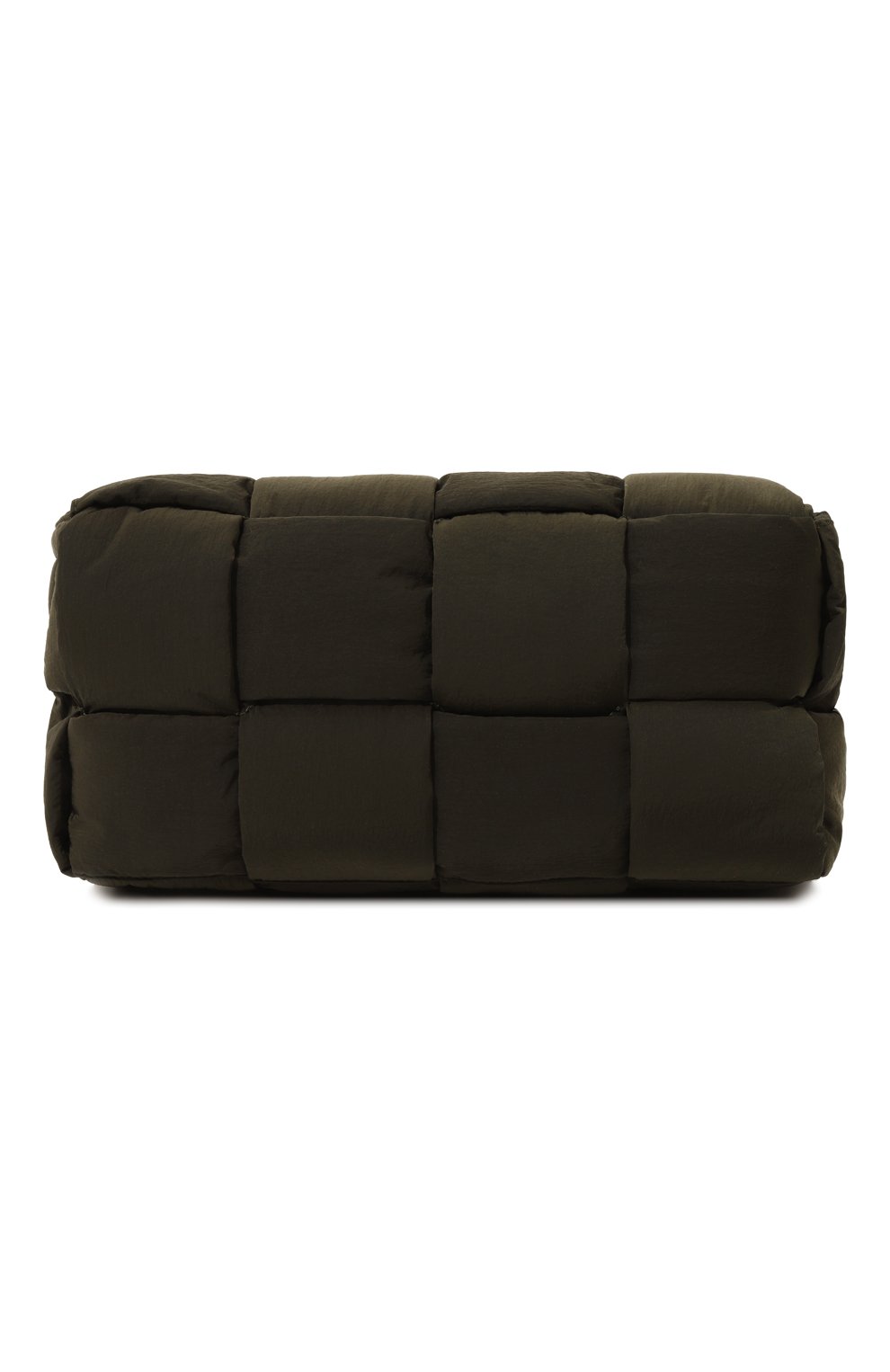 Сумка tech cassette BOTTEGA VENETA темно-коричневого цвета по цене 216000 руб., арт. 628951/VB081, фото 6 Сумка tech cassette BOTTEGA VENETA, арт. 628951/VB081, фото 6