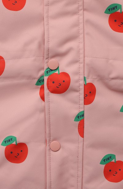 Утепленная куртка TINYCOTTONS, арт. AW22-276, фото 3